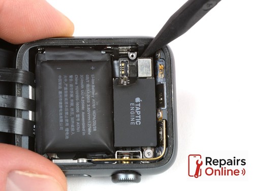 Apple Watch New Battery Replacement Repair Service - All Models Supported - 第 6/27 張圖片