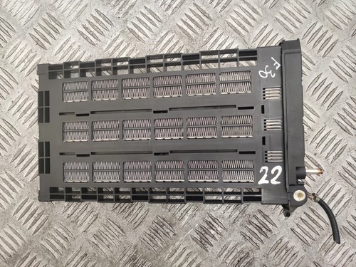 BMW 3 F30, F80 Elektrischer Schulterschulterkühler 9230594 2.00 Diesel 17571053