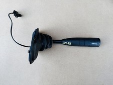 09-14 Ford F-150 Steering Column Gear Shifter Lever Oem 09-14 Ford F-150 Steering Column Gear Shifter Lever Oem