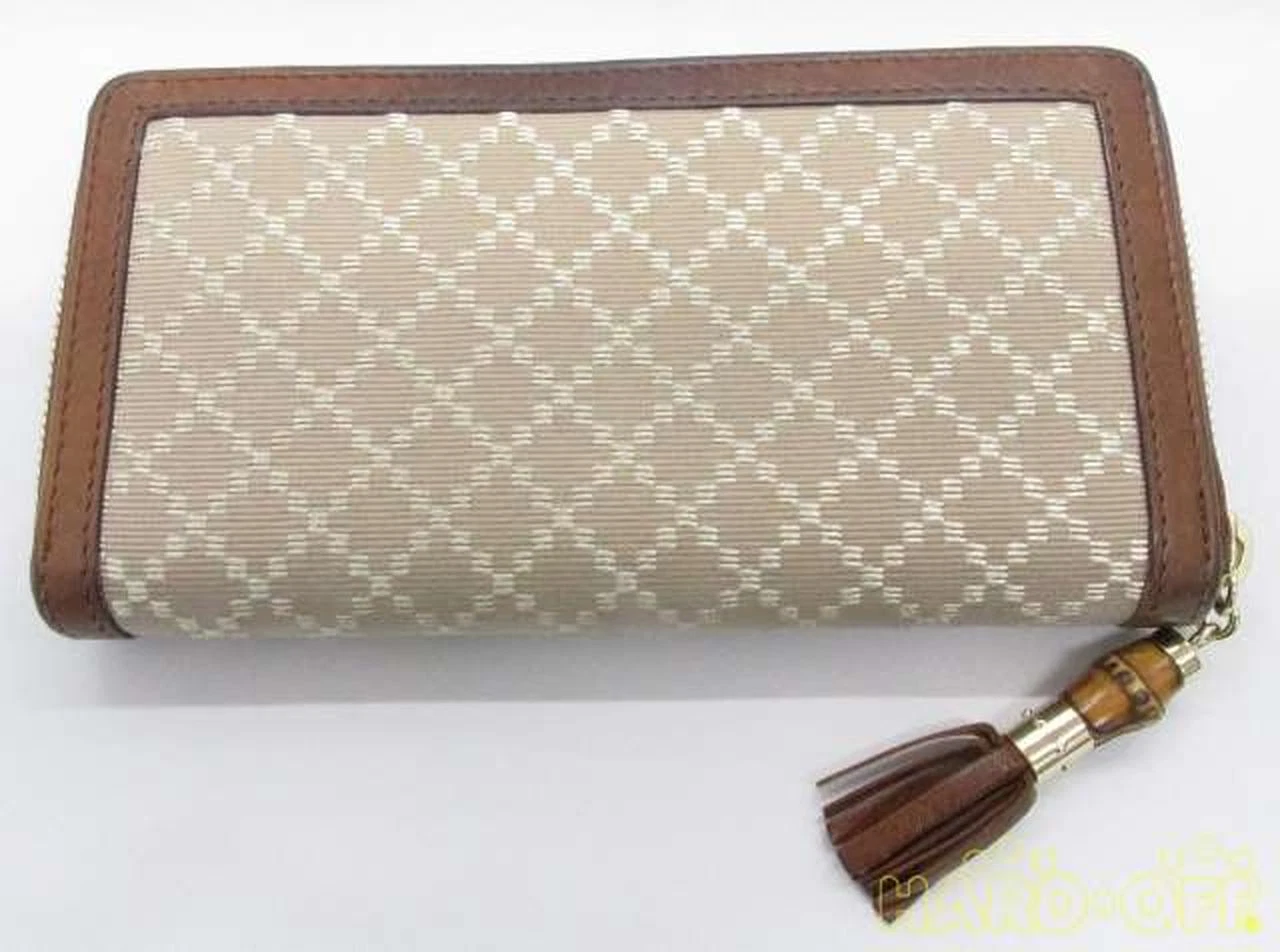 Sac Gucci 224253 en cuir noir vintage rare