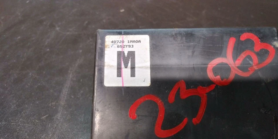 14 15 16 17 18 19 INFINITI Q70  Foto 2 de 4