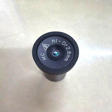 Takahashi MC HI-Or 2.8mm Orthoscopic Eyepiece 0.965   24.5mm Japan Vintage