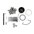 Holley 465 600 750 Electric Choke Kit 8mm Shaft 4150 4160 Carby Carburettors