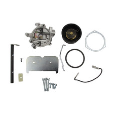 Holley 465 600 750 Electric Choke Kit 8mm Shaft 4150 4160 Carby Carburettors