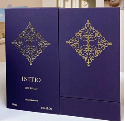 Initio Side Effect Eau de Parfum EDP Fragrance Spray, 3.04 fl oz