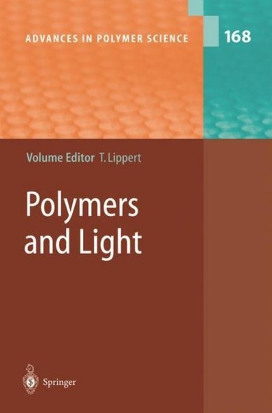 Polymers And Light Thomas Lippert-image