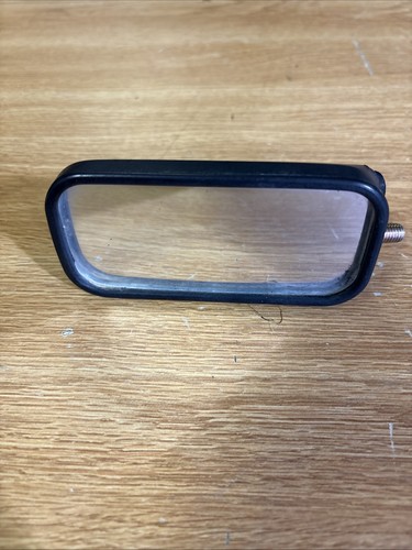 1985 HONDA ODYSSEY FL350 FL 350 LEFT SIDE LH MIRROR - Picture 10 of 10