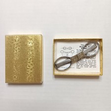 Vintage The Original Slip-N-Snip Stainless St...