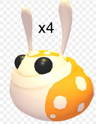 Hopbop x4 - Adopt From Me