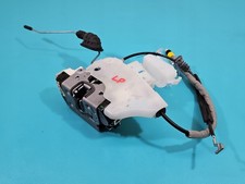 SCHLOSS VORNE LINKS A2047202735 MERCEDES CLS II C218 W218 EUROPA 4PIN / IM 48658