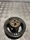 Crankshaft pulley