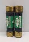 Lot of 2 Bussmann Buss NON-60  60 Amp Fuses 250 Volts Or Less — photo 3