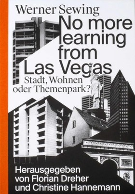 Werner Sewing | No more learning from Las Vegas. | Taschenbuch | Deutsch (2016)