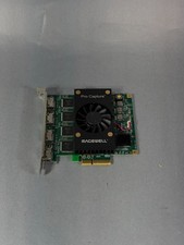 Magewell Pro Capture Quad HDMI Video 4-Channel HD Capture Card P/N: 11100 
