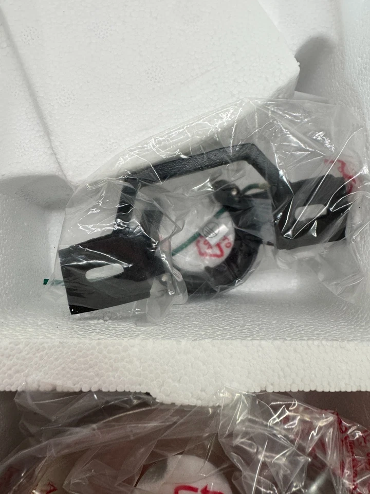 MinkaAire F556-BN Contractor Plus 5 Blade Indoor Ceiling Fan, Brushed Nickel - Image 3 of 4