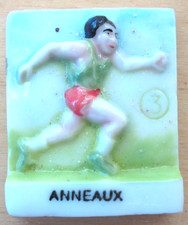 FEVE 1995 - SPORT 3 - ANNEAUX