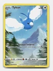 Carte Pokémon Tylton GG27/GG70 EB12.5 Zénith Suprême Epée et Bouclier