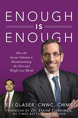 #ad #ad Enough is Enough: How the Soveya Solution is Revolutionizing the Diet and We... $11.46