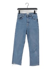 Rails Women's Jeans W 28 in Blue Cotton with Elastane Skinny