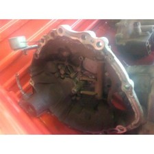 Boite de vitesse Rover 111