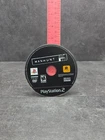 Manhunt PlayStation 2 PS2 Disc Only Tested Mint Clean