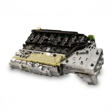 Renwed Oem 6l80 Transmission Complete Valve Body W Tcm Solenoids 2012-up Renwed Oem 6l80 Transmission Complete Valve Body W Tcm Solenoids 2012-up