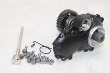 2011 Triumph Rocket III ABS OEM OUTPUT COVER FINAL DRIVE SHAFT