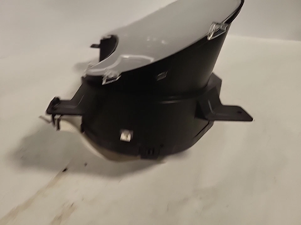 Speedometer MPH Message Center Fits 06-07 MOUNTAINEER 1374437 JJ3 — 第 4/4 张图片