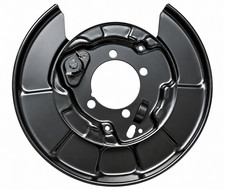Toyota Oem 46504-42040 Rav4 Vanguard Rear Lh Parking Brake Backing Plate Japan