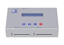 U-REACH CF121 Mini Series CF Duplicator and Sanitizer CF 1-1 Portable Copier