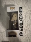 Funko Pop! Vinyl: Star Wars - Stormtrooper (Scarif) #145 — photo 2