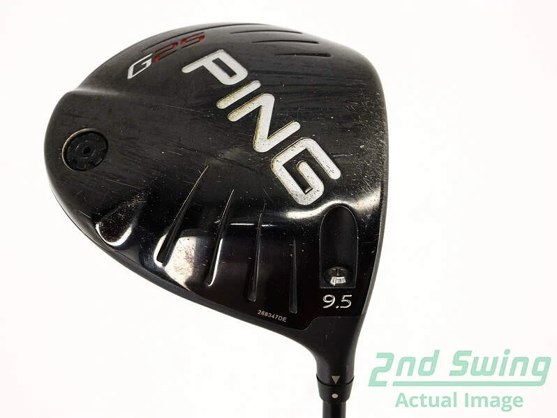 Ping G25 Driver for sale - eBay