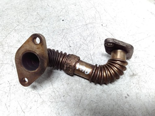 VW PASSAT Variant B5 3B5 AGR-Rohr 028131521AD 1.9 Diesel 81kw 2000 27709281