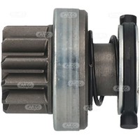 Freilaufgetriebe, Starter Hc-Cargo F 032 335 231