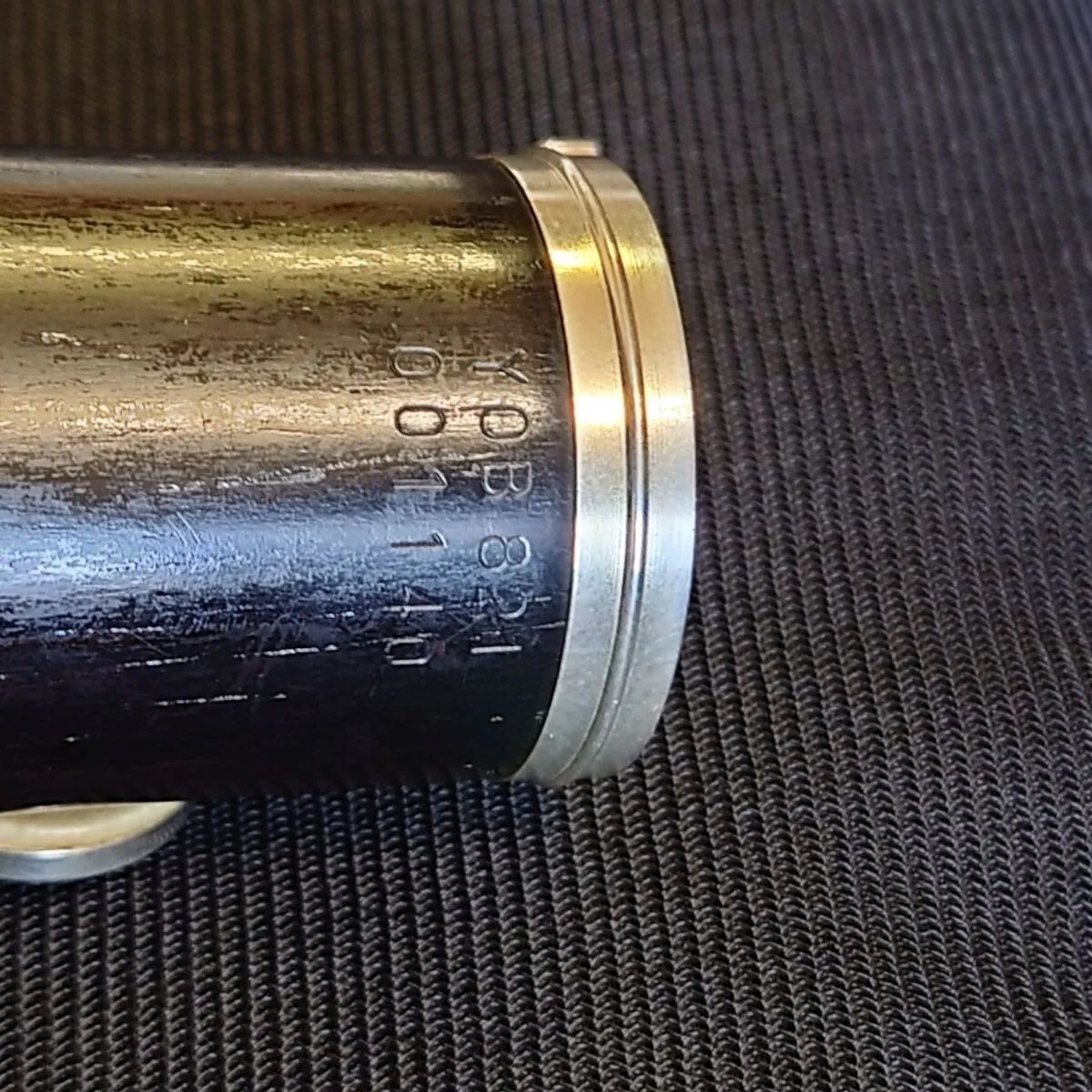 Oboe Yamaha 821 Custom YOB-821 | eBay Oboe Yamaha 821 Custom YOB-821 | eBay