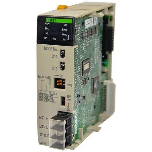 CQM1HCLK21 Omron Controller Link Unit CQM Series  --SA