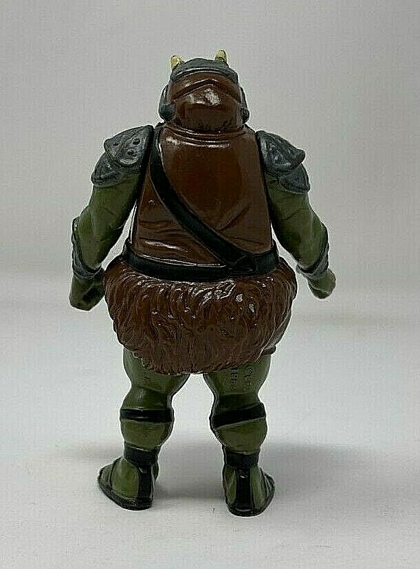 スターウォーズ オールドケナー Gamorrean Guard 1983 Kenner Star Wars Gamorrean Guard 3.75