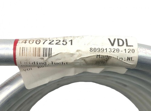 40072251 VDL Jonckheere Transit 2000 (01.05-12.13) Aria Cooling Spirale Tubo - Picture 6 of 6