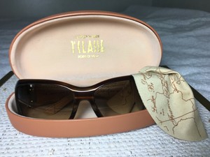 Alviero Martini 1A Classe world Sunglasses in White - Second Hand Alviero  Martini 1A Classe world Sunglasses in White buy used for 130€ (5893431)