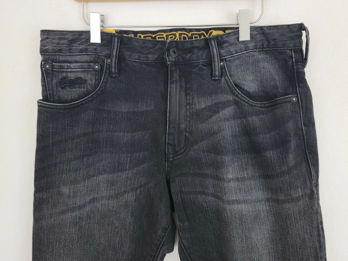 Daman straight jeans 2025