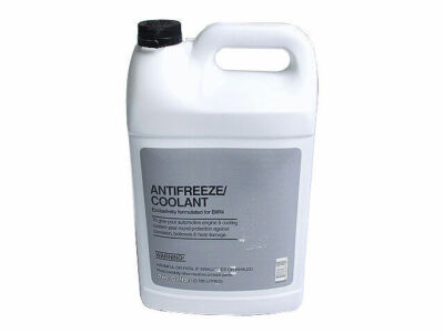 Coolant Antifreeze For 2008-2013 BMW 128i 2009 2010 2011 2012 P713QD | eBay