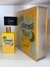 MES KISSES A WONDROUS FLIGHT PERFUME EXTRACT 100ML ALL I NEED NICHE LUXURY
