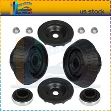 For Honda CR-Z 2011-2016 Shock Strut Mount Bearing Front Driver & Passenger Side