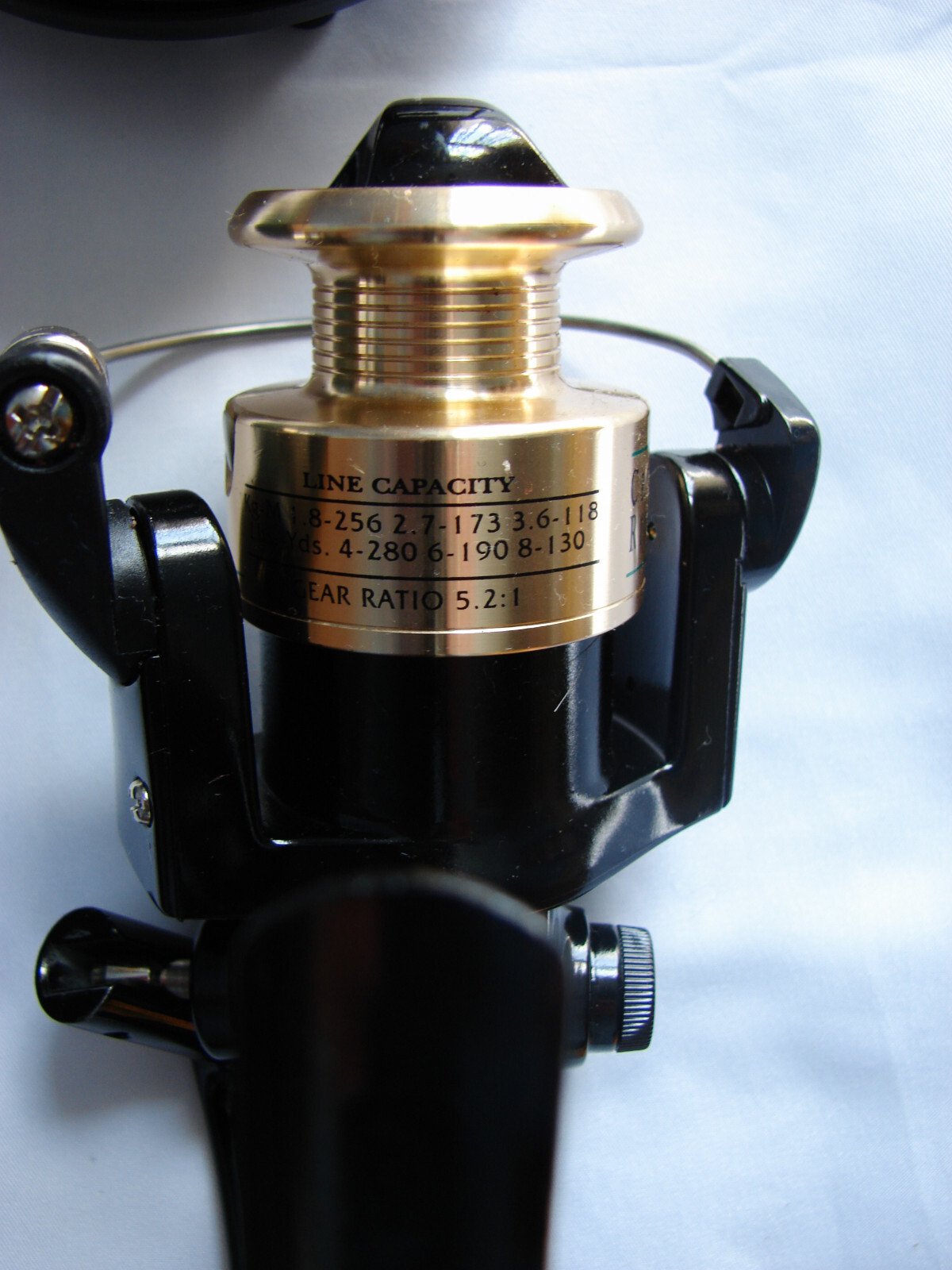 Crystal River Fly/Reel Fishing Combo Kit Executive Series eBay