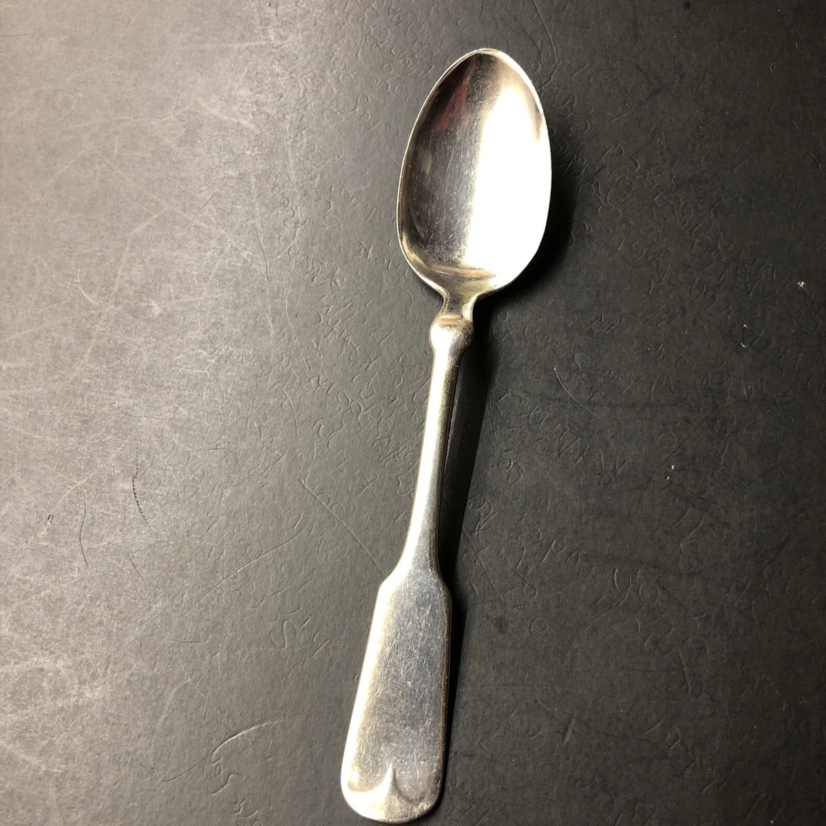 Hamilton Antique US Silver-Plated Flatware for sale | eBay