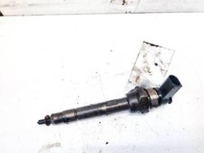 BMW X1 2011 Fuel Injector 0445110601, 779844606 #1933576-50