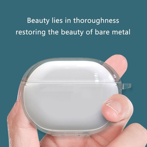 Shockproof Cover Washable Skin Sleeve Waterproof Housing Clear Case For Capsule3 - Picture 5 of 8
