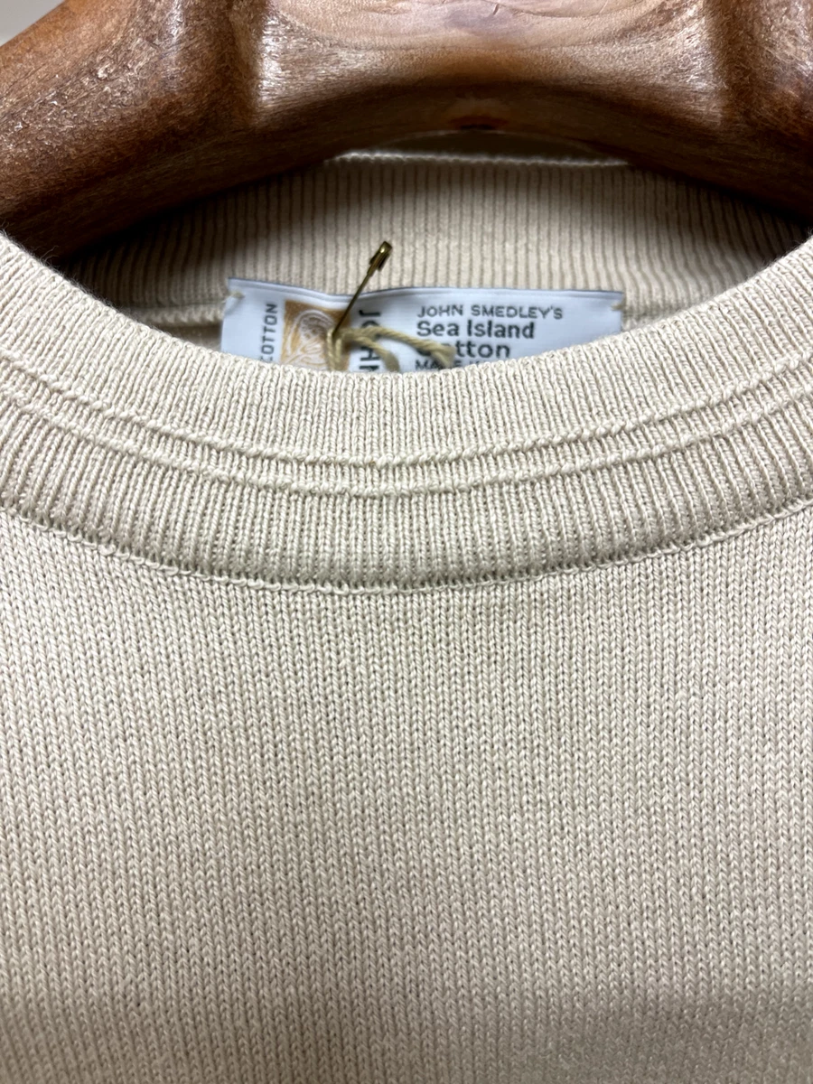 ［希少］FRAGMENT DESIGN /JOHN SMEDLEY XL グレー John Smedley T-Shirts for Men for sale | eBay