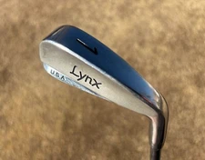 SWEET RH LYNX 1 IRON REGULAR STEEL