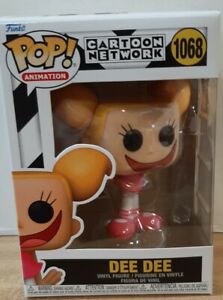 Dexter Laboratory FUNKO POP | eBay Dexter Laboratory FUNKO POP | eBay